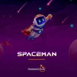 Spaceman 399pg
